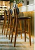 Kosmo Bar Stool SH62cm